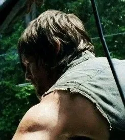 Daryl Dixon