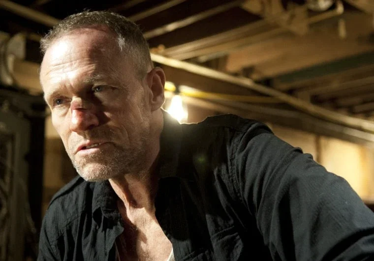 Merle Dixon