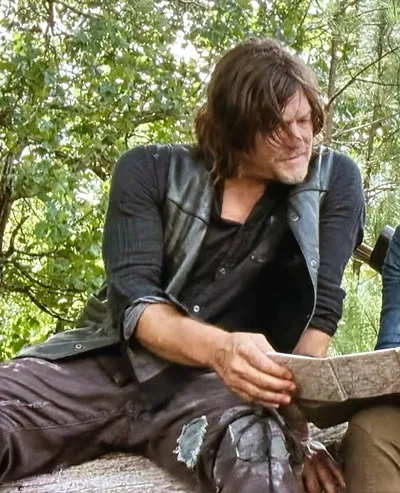 Daryl Dixon