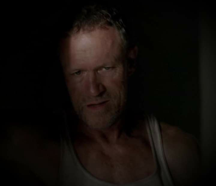 Merle Dixon
