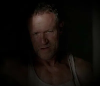 Merle Dixon