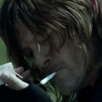 Daryl Dixon