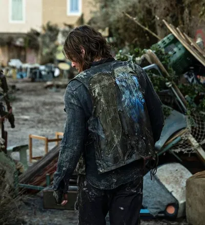Daryl Dixon