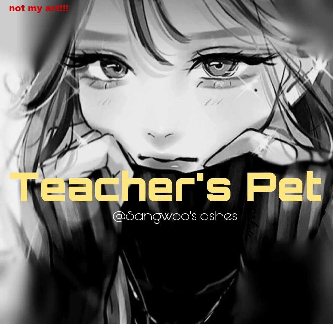 Teacher's Pet - maya