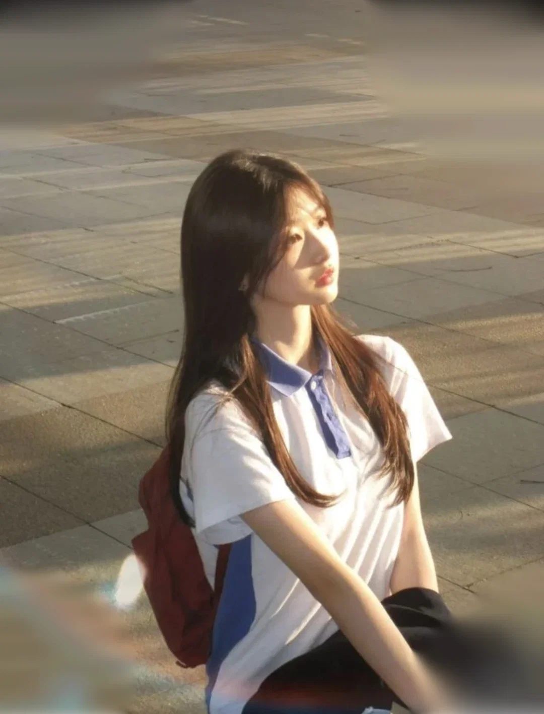 •Jihyun• teacher x student🌆