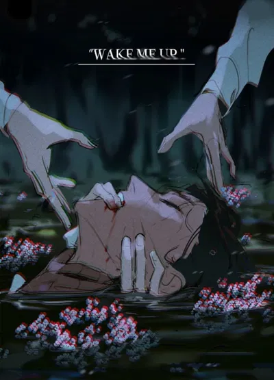 ??? Drowning