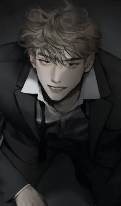 loyd (Stepdad-MLM version)🩵