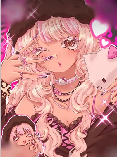 Bimbo~ delilah