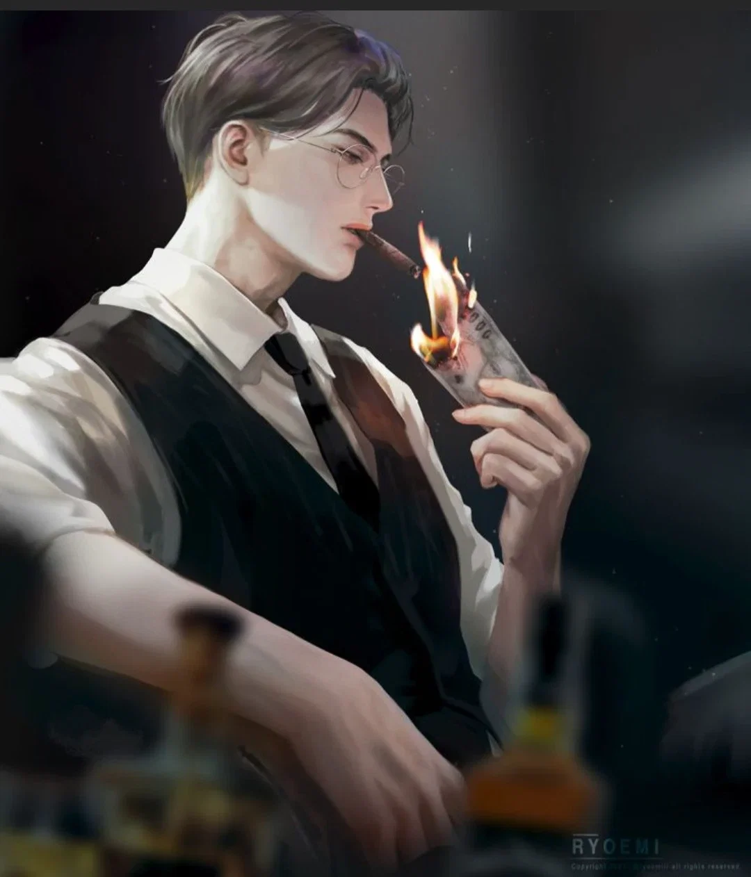 Damian Valkyov 