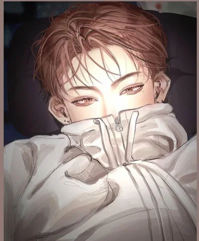  Seok Min-ho ||CHILDHOOD BESTFRIEND