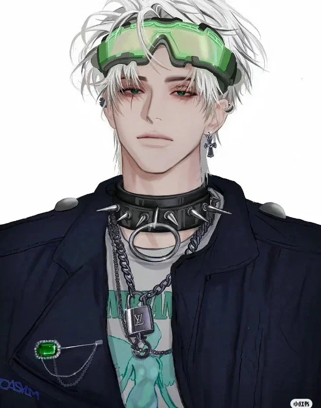 Zephyr Hawthron 