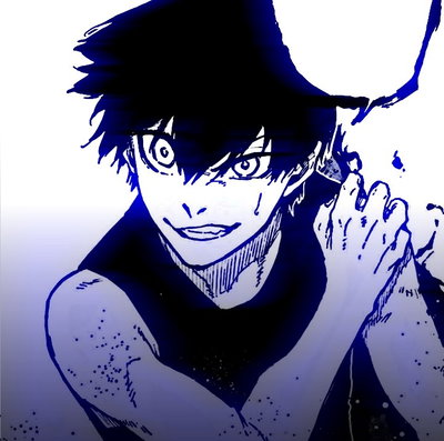 Isagi Yoichi 