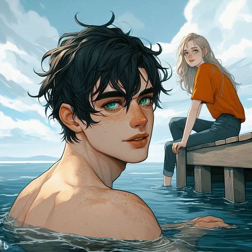 Percy Jackson