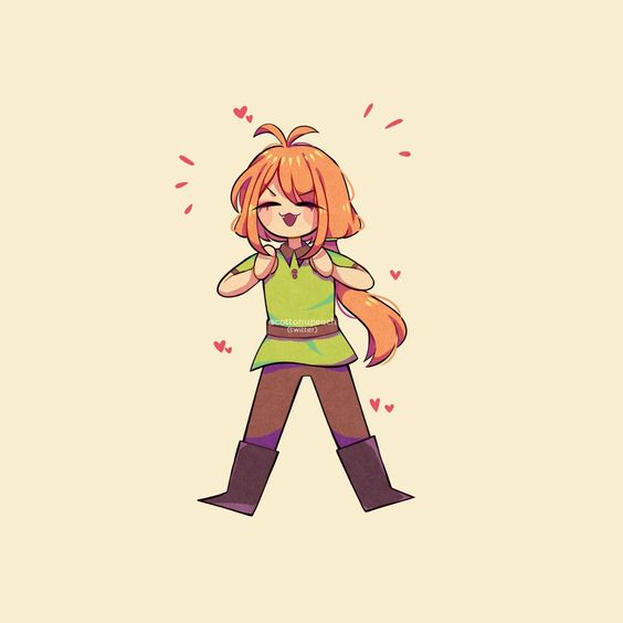 Alex (Minecraft)