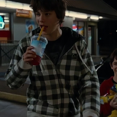 Rodrick Heffley