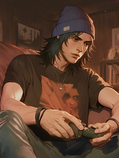 Rafe Kowalski