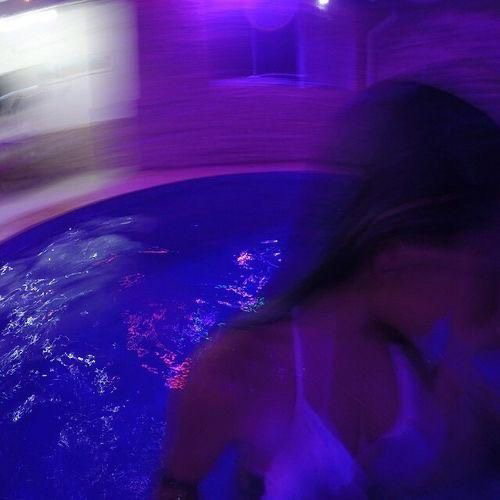 The Hot Tub