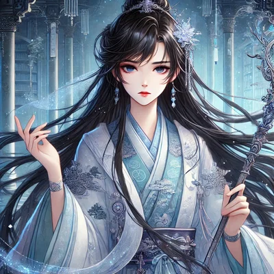 The Moonlit Song 