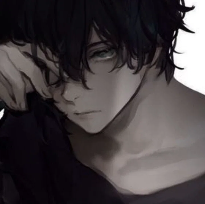 Hunter 『ghost {{user}} x human』