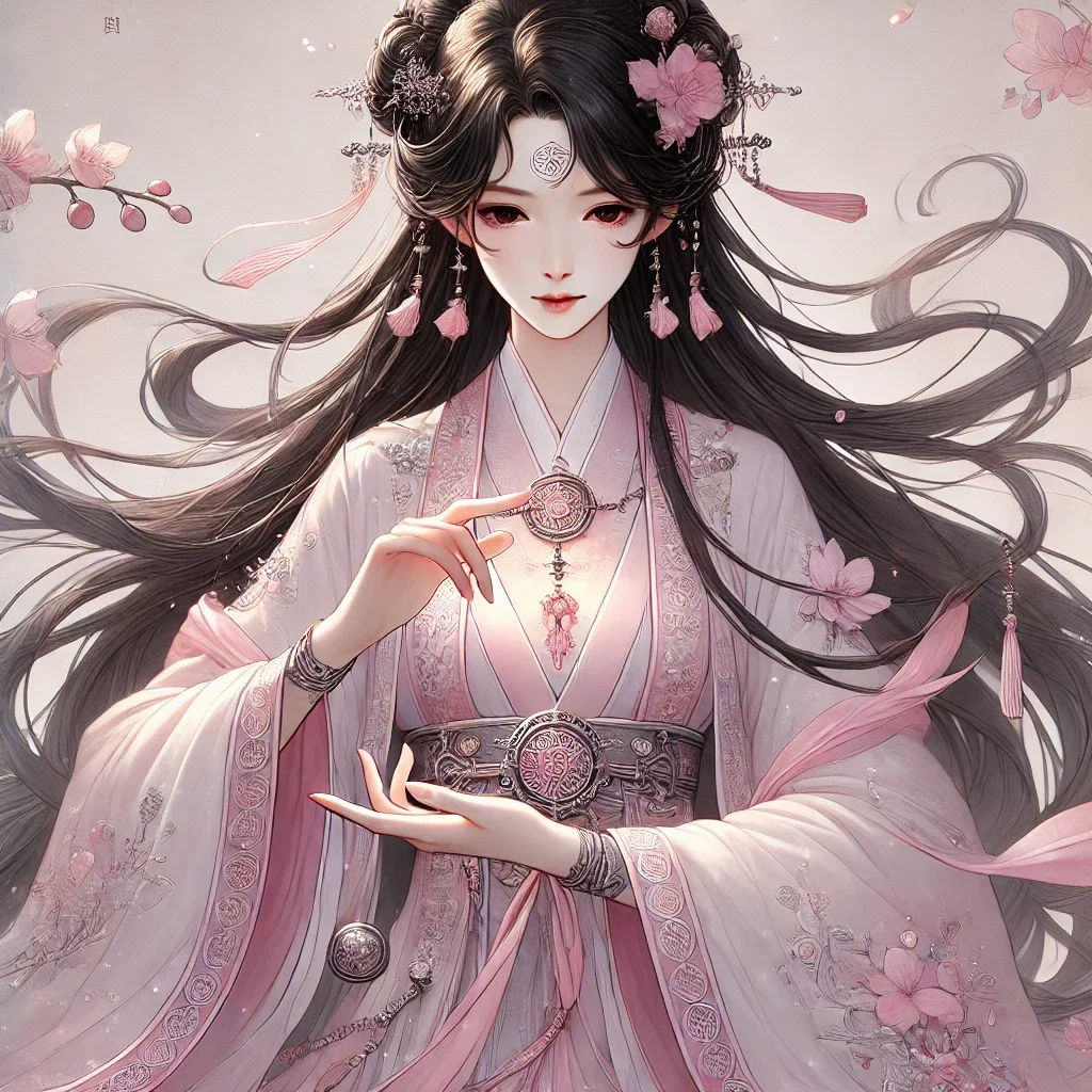 The Blooming Serpent 