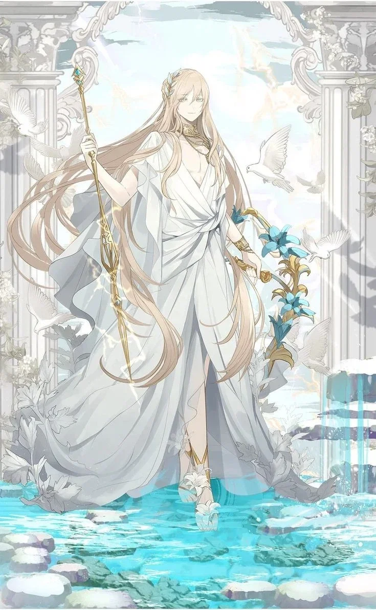 DemiHuman December『Dove』☆Sanctuary☆