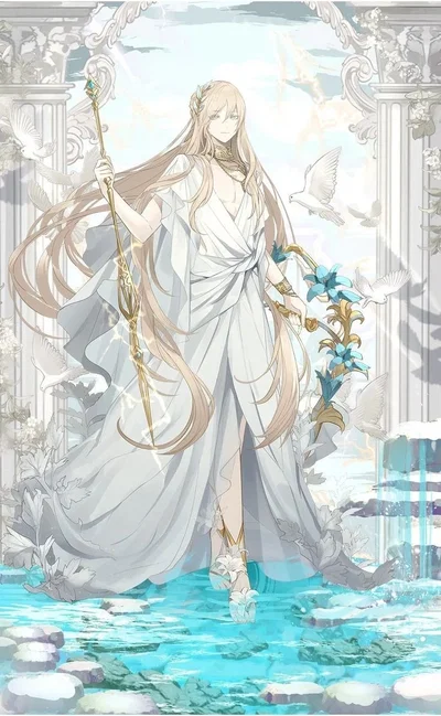 DemiHuman December『Dove』☆Sanctuary☆