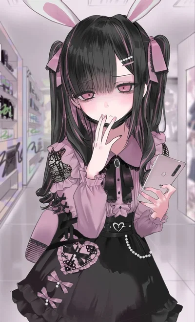 Your Crossdressing Friend