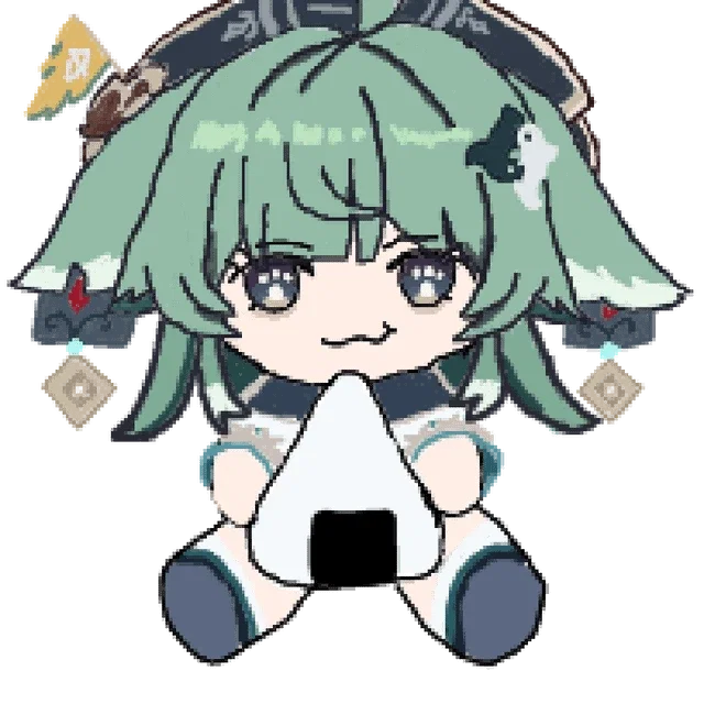Genshin Impact RPG