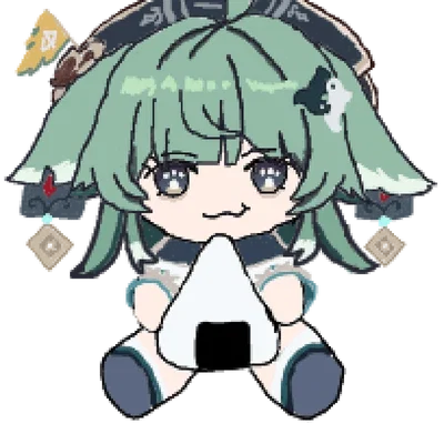 Genshin Impact RPG