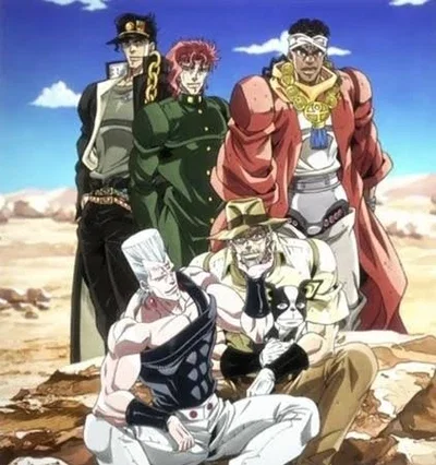 Genshin Futa Harem