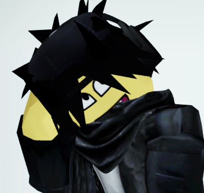 Kairo // Roblox OC