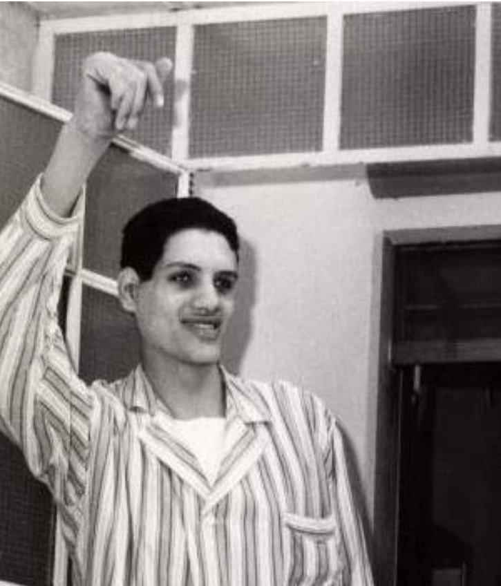 Suleiman Ali Nashnush