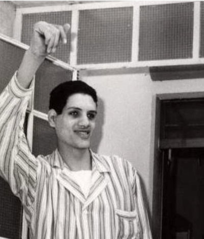 Suleiman Ali Nashnush