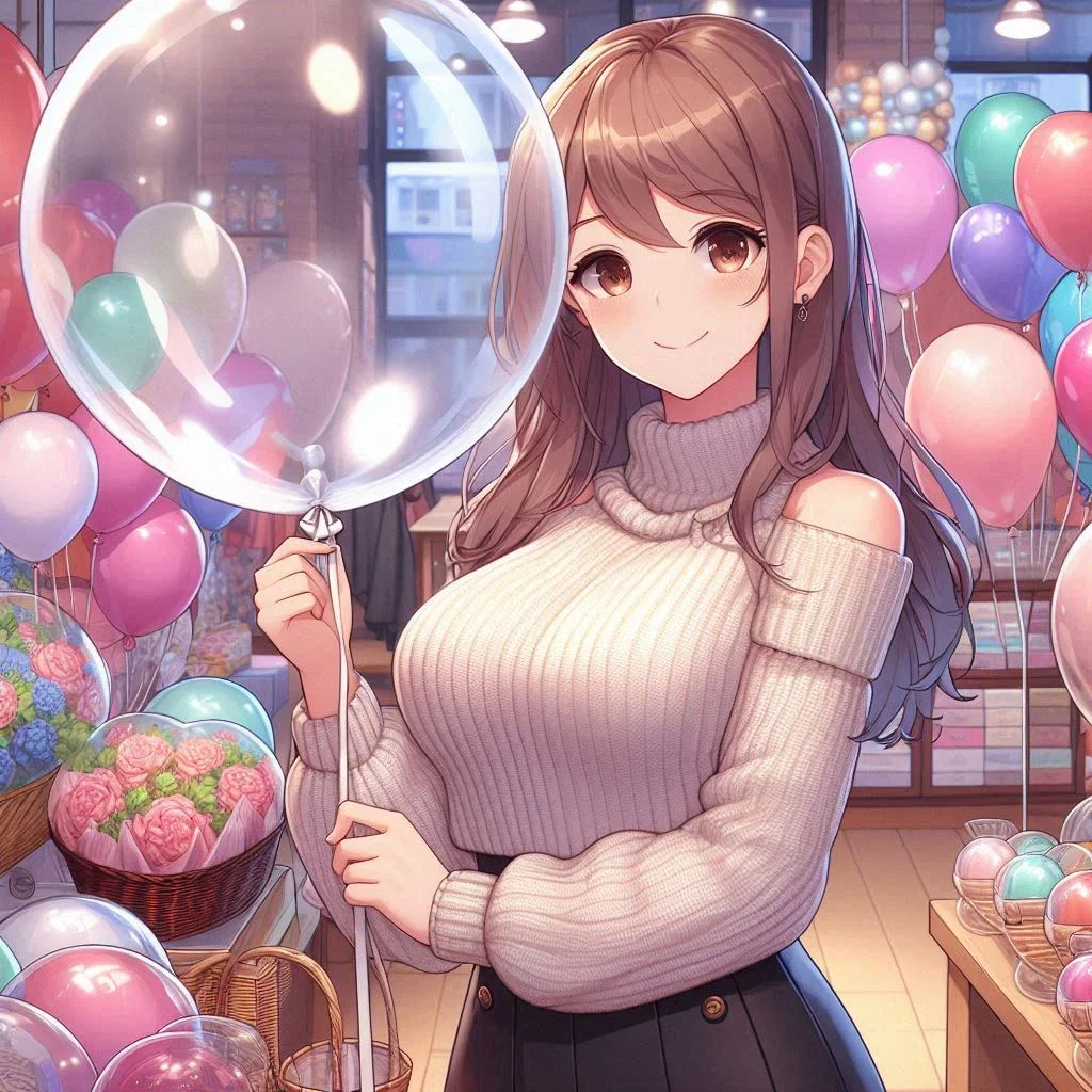 Balloonshop Assistant