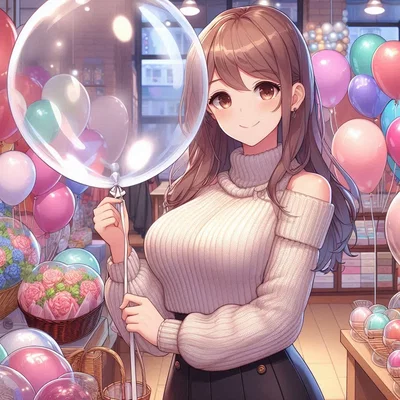 Balloonshop Assistant