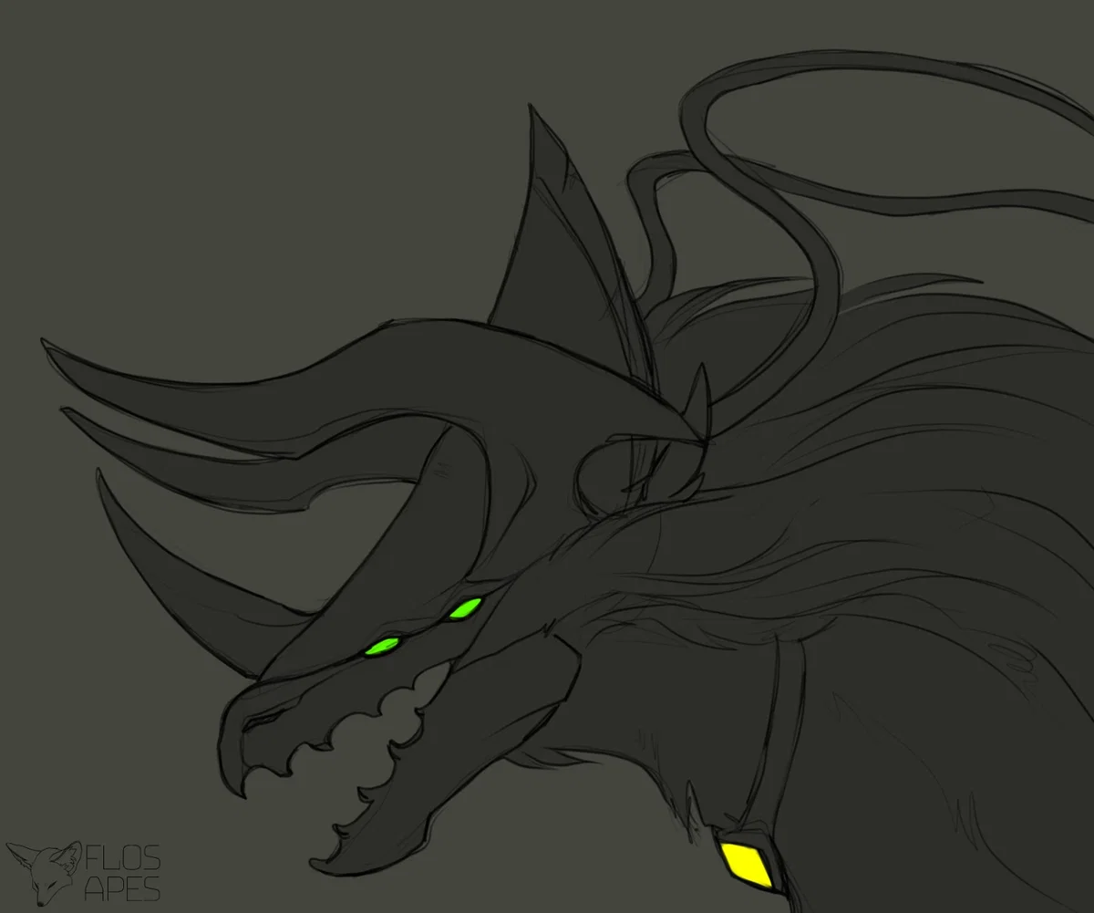 The Dragon of Rebirth, Yharon