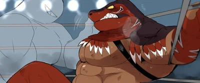 King of Dinosaurs