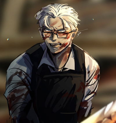 Jason Grace