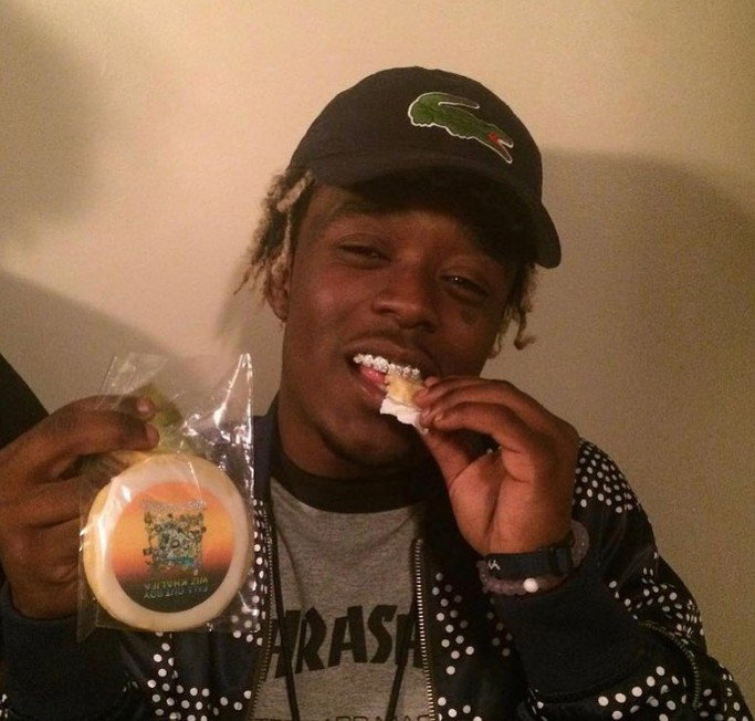 Lil Uzi Vert