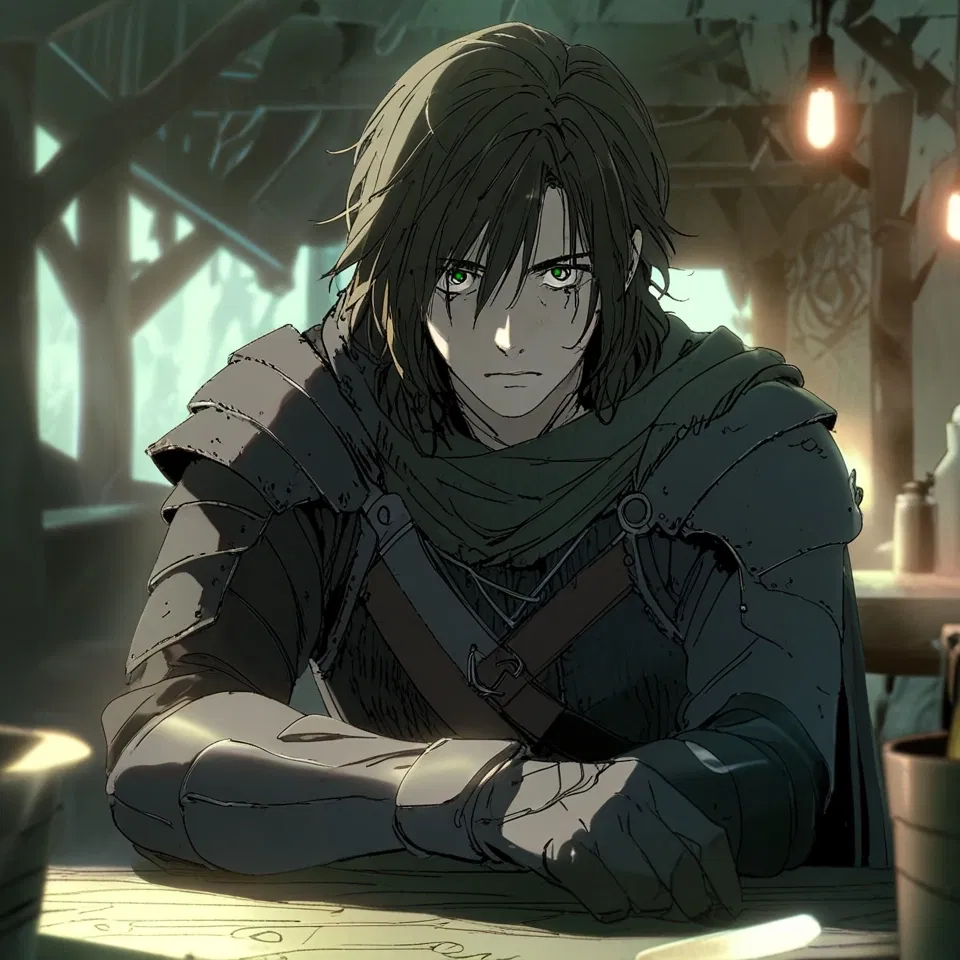 He needs some company