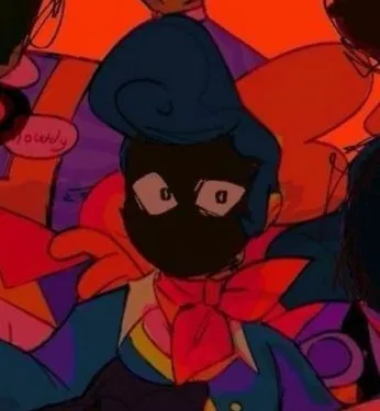 Wally Darling...🌀