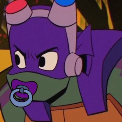 Donatello |  
