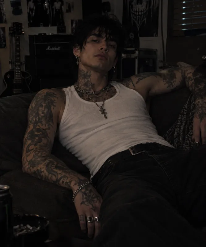 Zane Knox