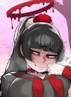 Tsurugi Kenzaki - love confession (totally not deranged futa)