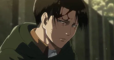 Levi Ackerman