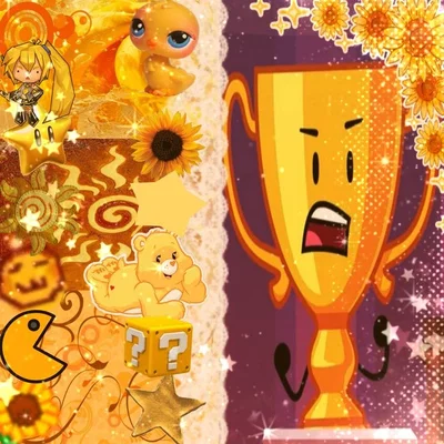 2 , 0  ノ. TROPHY HORSEPLAY  { I.I }  -  🏆 