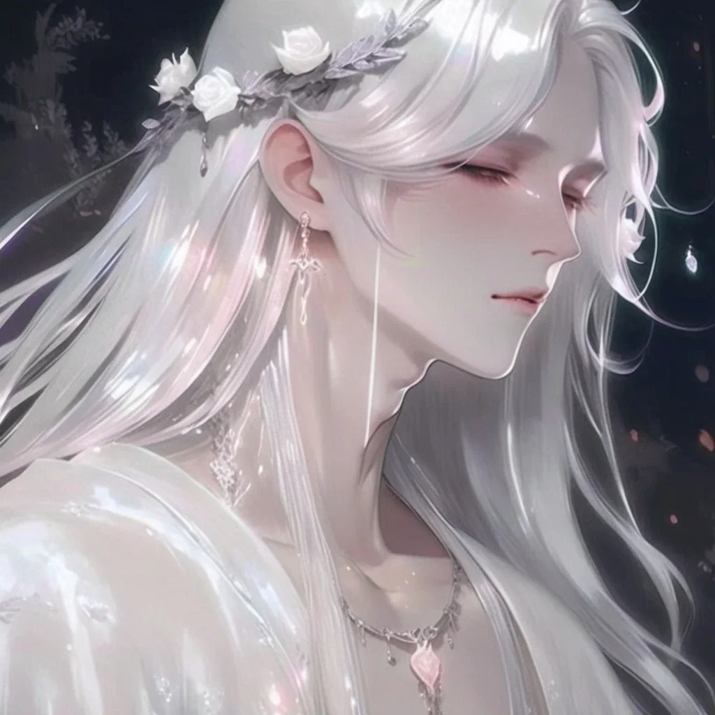 Xie Qi (The crown prince)