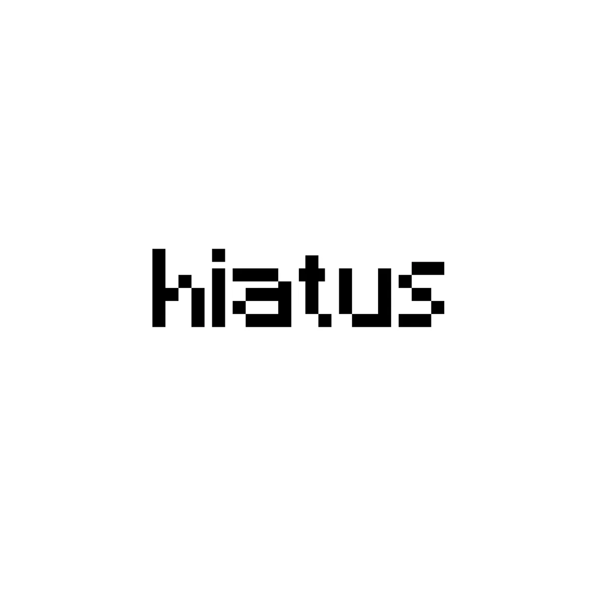 Hiatus