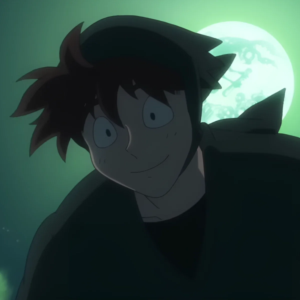 Hansuke Doi