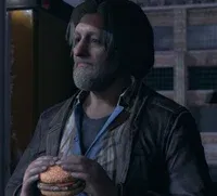 Hank Anderson